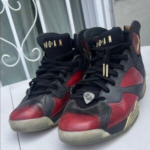 DoernBecker Jordan 7